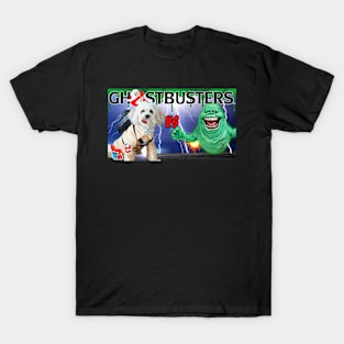 DogBuster! T-Shirt